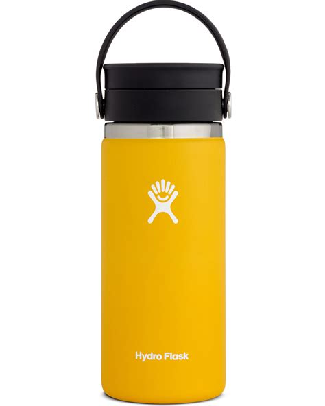 Hydro Flask Coffee 16oz (473ml) | Ellis Brigham Mountain Sports
