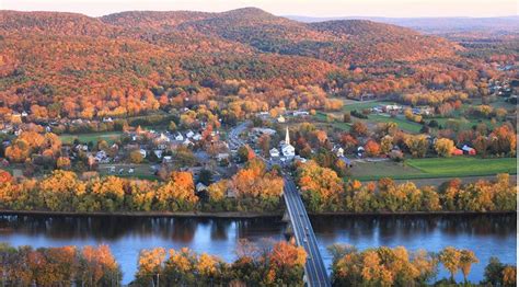 Massachusetts Foliage | Massachusetts Fall Foliage | England photography, Scenic byway, Autumn ...