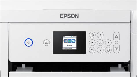 Epson EcoTank ET-2760 All-In-One Cartridge-Free Supertank Printer Review | PCMag