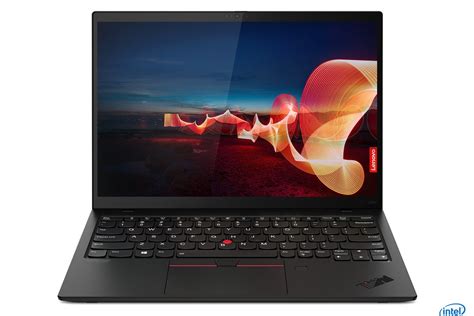 The Lenovo ThinkPad X1 Nano is the lightest ThinkPad ever built | PCWorld