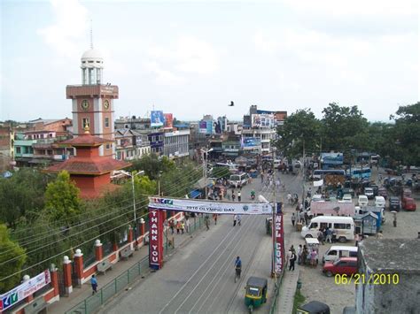 Dharan, Nepal - JungleKey.in Wiki