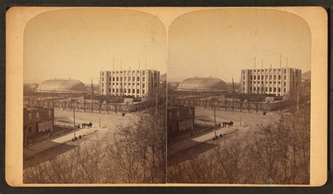 File:Temple Block, Salt Lake City, Utah, from Robert N. Dennis collection of stereoscopic views ...