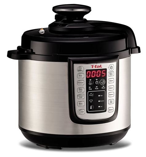 Culinary Physics: Affordable and Best Electric Pressure Cookers - Top 10 Brands in USA, UK ...