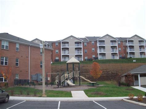 Lynchburg, VA Low Income Housing