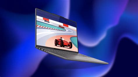 The New 2023 Lenovo Slim Pro 9 Laptop Has a Mini-LED Screen and RTX ...