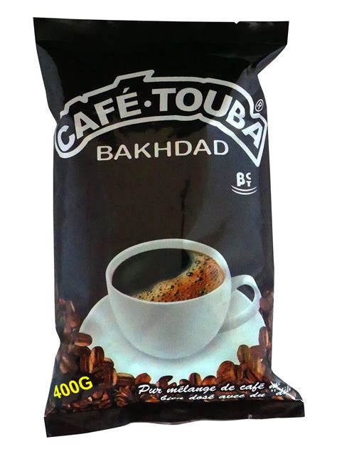 Buy Cafe Touba Bakhdad Coffee Touba Senegal 400 grams | Hwentea ...