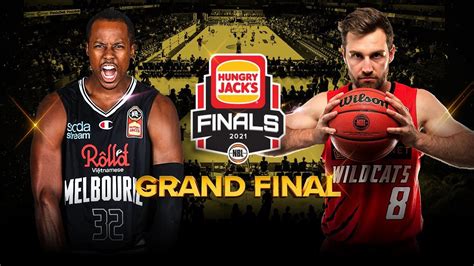 Details of Games 3-5 for NBL Finals Announced : r/nbl