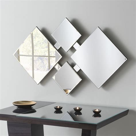 ART197 | British Made Mirrors, Art Deco | Yearn Glass