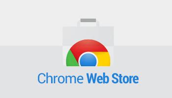 Web store google chrome - graphicspikol