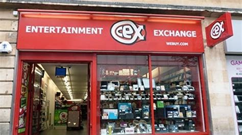 CEX under fire from customers and staff for eye-watering £815 PlayStation 5 price | Eurogamer.net