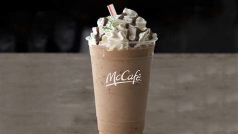 Mcdonald S Medium Chocolate Shake Nutrition Facts | Besto Blog