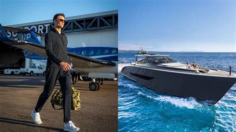 Tom Brady yacht Archives - The SportsRush