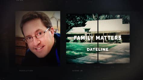 New 'Dateline' episode on Dan Markel murder promises new details. Here's how to watch