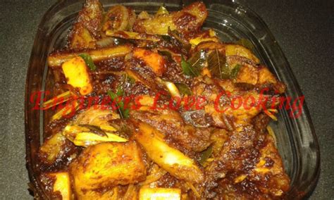 AYAM MASAK BALI / BALINESE CHICKEN DISH Recipe by Engineers - CookEatShare