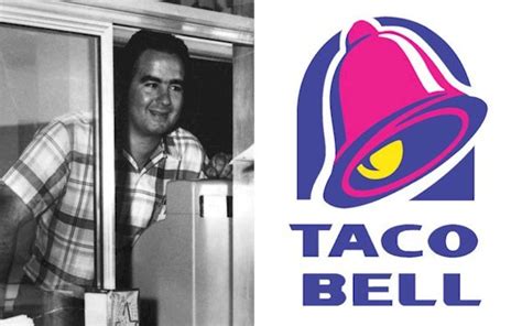 Taco Bell Logo And the History Behind the Company | LogoMyWay