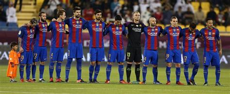 File:2016-17 FC Barcelona at the Match of Champions.jpg - Wikimedia Commons