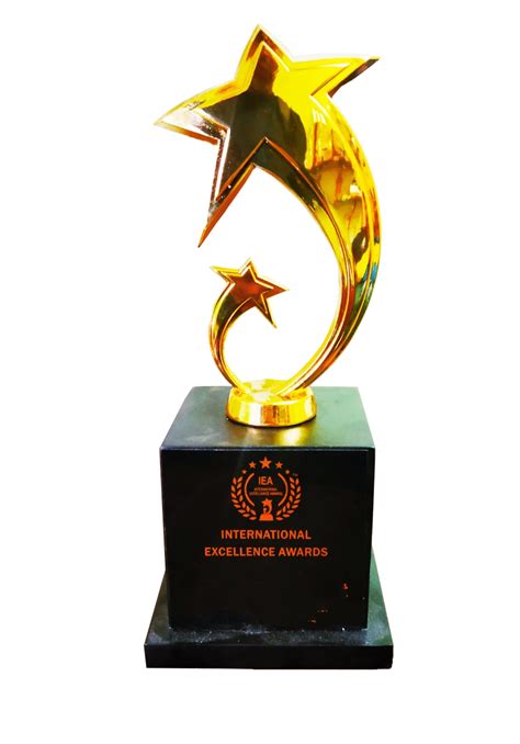 IEA Records - Home | International Excellence Awards