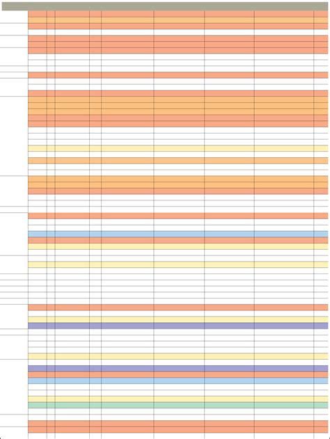 Rifle Centerfire Ballistic Chart Free Download