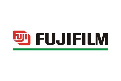 Fuji Film Logo