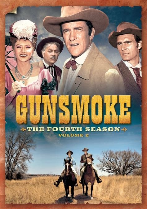 Image of Gunsmoke