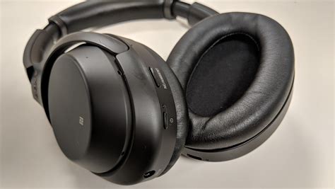 Sony WH-1000XM3 Headphones Review – Noise Cancelling Champ – G Style Magazine