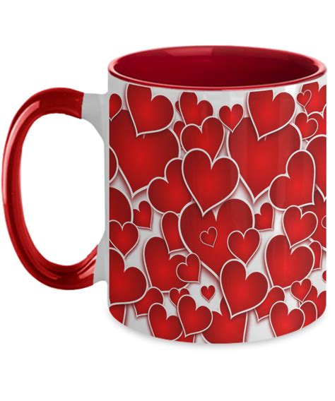 Valentines Day | Valentines day hearts, Valentines, Mugs