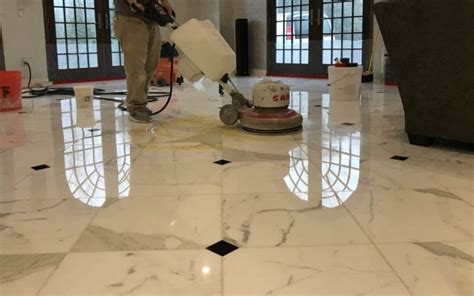 Marble Floor Polishing - Marble & Stone Floor Cleaning & PolishingMarble & Stone Floor Cleaning ...