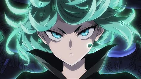 Tatsumaki 1080P, 2K, 4K, 5K HD wallpapers free download | Wallpaper Flare