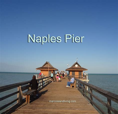 Naples Pier | Marco Island Living