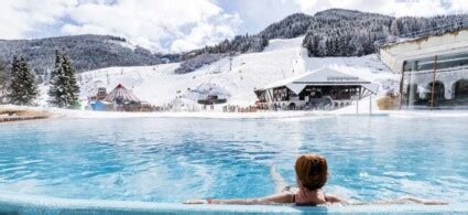 Spas in Austria - Austriavienna.info