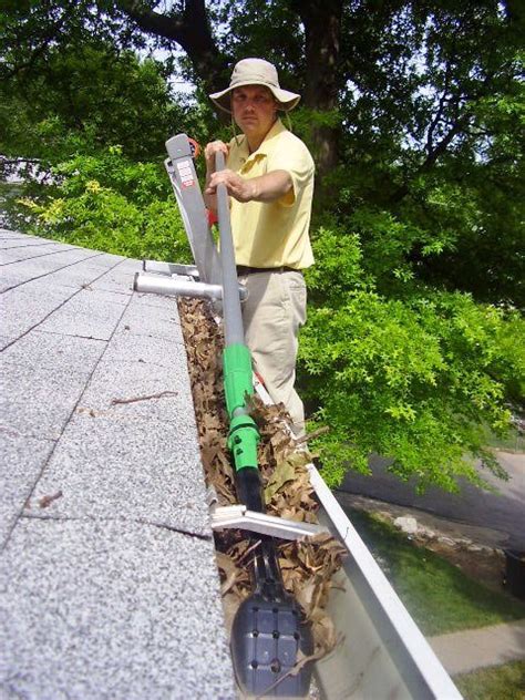 Downspout Cleaning | Gutter Cleaning | Omaha, NE