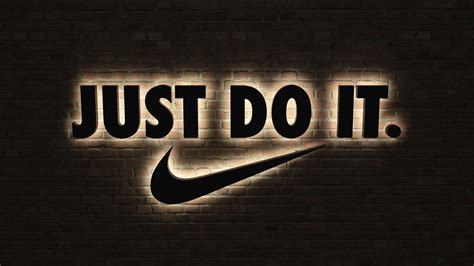 Story Behind Nike’s Tagline - Just Do It