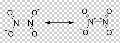 Dinitrogen Tetroxide Nitrogen Oxide Nitrogen Dioxide Dinitrogen ...