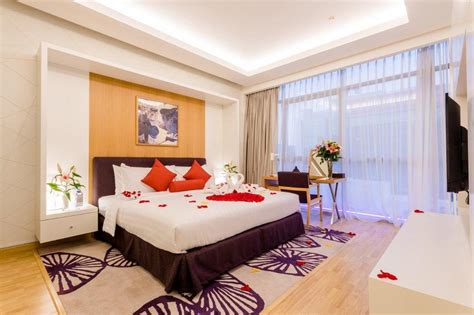 Royal Continental Hotel - Dubai Airport, Dubai | 2024 Updated Prices, Deals