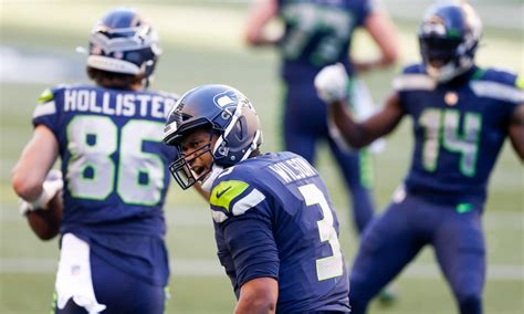 WATCH: Seattle Seahawks vs. Dallas Cowboys Week 3 highlights