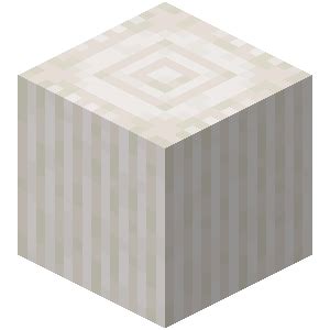 Bloc de quartz – Le Minecraft Wiki officiel