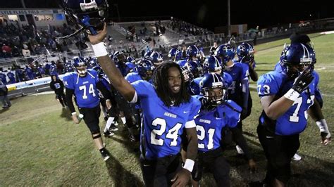 Plant, Armwood, Manatee High Schools All Win State Football Titles - SB Nation Tampa Bay