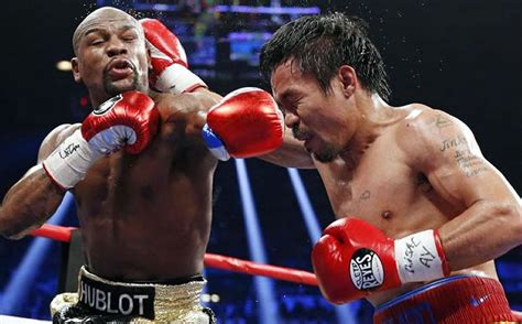 Peleas de boxeo más importantes en 5 de mayo: recuento y videos ...