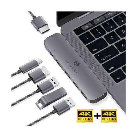 Macbook Dual Monitor Adapter Cashback - RebateKey