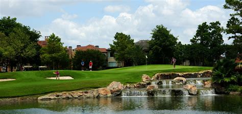 Facility | Golf Lessons Houston TX - Royal Oaks Country Club