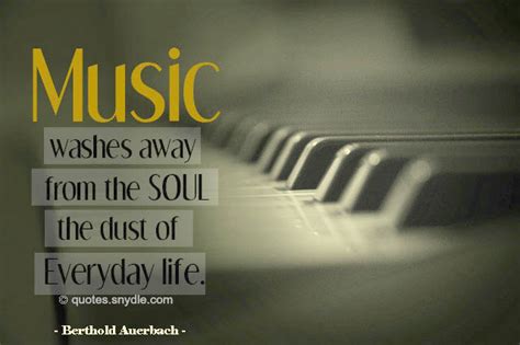 Quotes about Music with Images – Quotes and Sayings