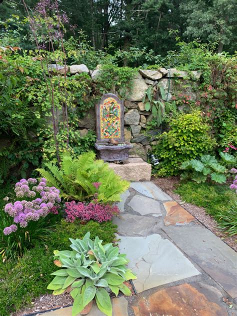 10 Ways to Create a Secret Garden – Thuy San Plus