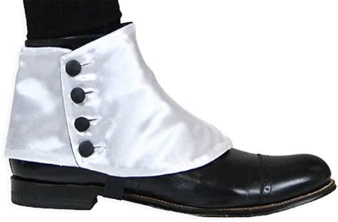 Buy New Men's Victorian Shoes and Boots