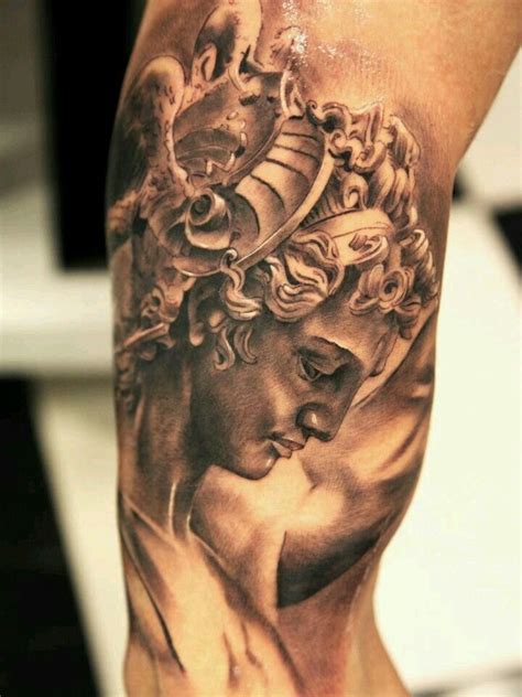 ¡Perseo`s Victory! | Greek mythology tattoos, Mythology tattoos, Greek tattoos