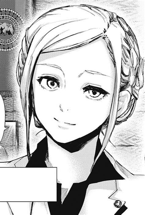 Akira Mado | Tokyo Ghoul Wiki | Fandom