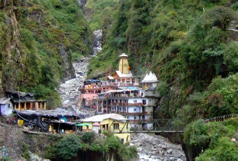 Yamunotri Weather Forecast - Yamunotri Temperature - Best Time to Visit ...