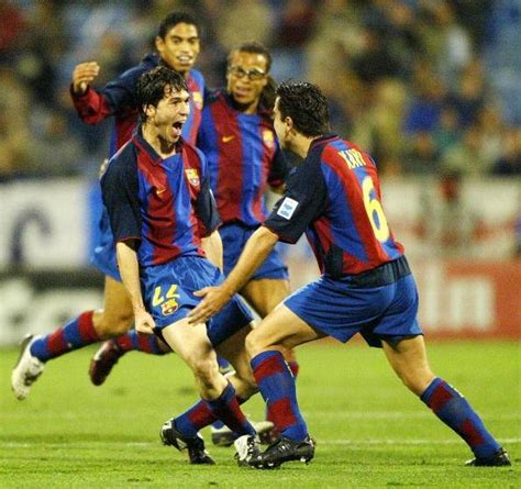 10 Footballers Who Have Played For Barcelona & Atletico Madrid | Soccer ...