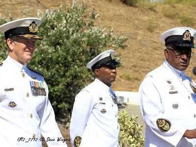 New Master-At-Arms for the Navy - defenceWeb