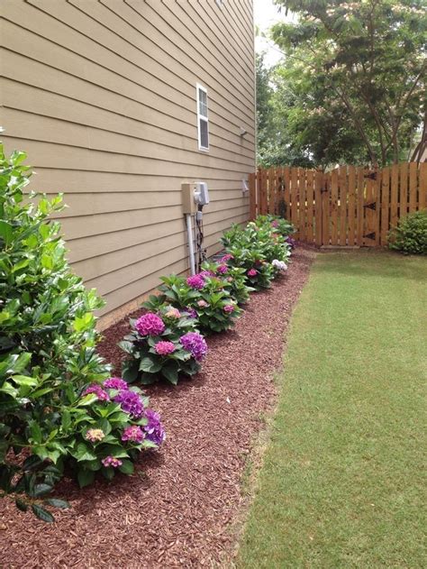 378 best images about Side yard landscaping idea on Pinterest