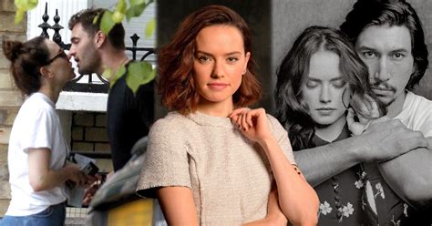 Who Is Daisy Ridley Boyfriend in 2023? Is She Married? - Creeto